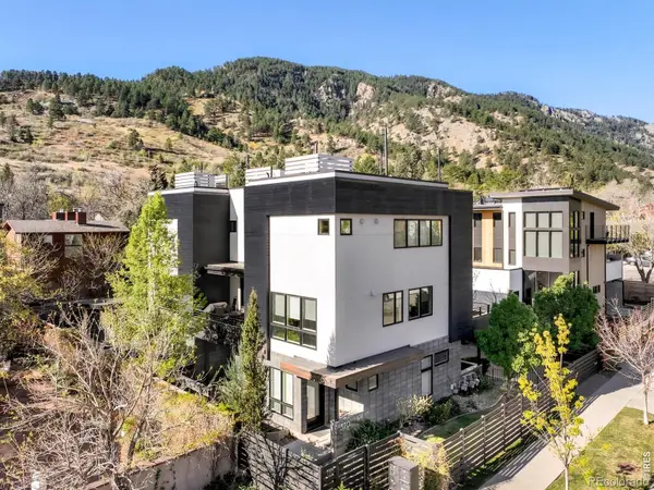 370 Arapahoe Avenue #C, Boulder, CO 80302