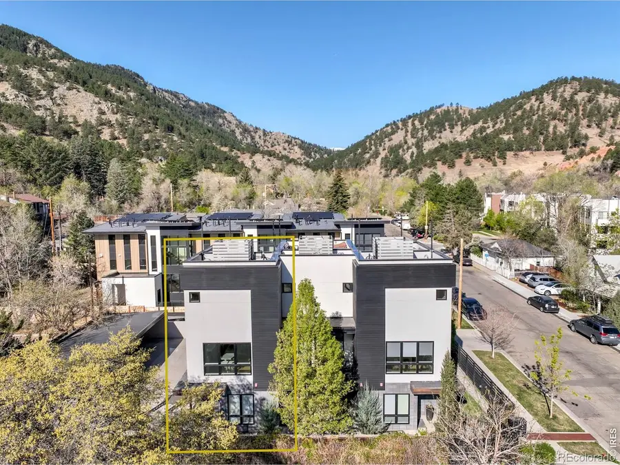 370 Arapahoe Avenue #C, Boulder, CO 80302 - #2