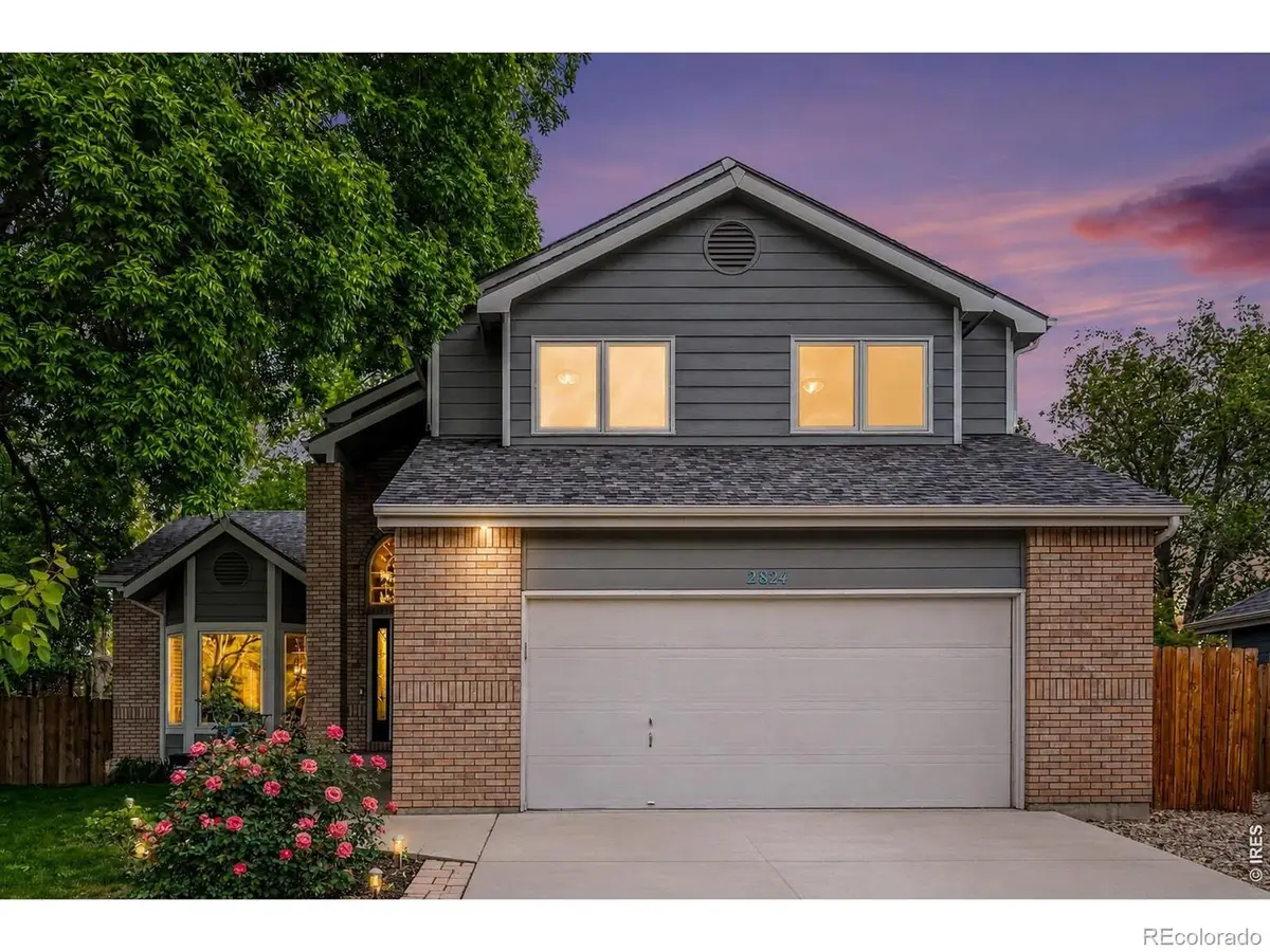 2824 Antelope Road, Fort Collins, CO 80525 - #1