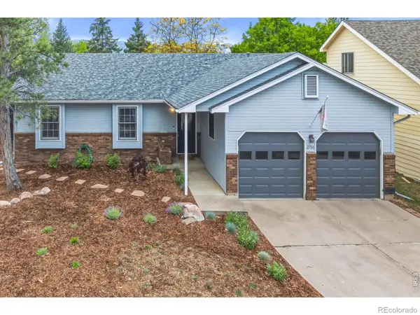 2756 Bradford Square, Fort Collins, CO 80526