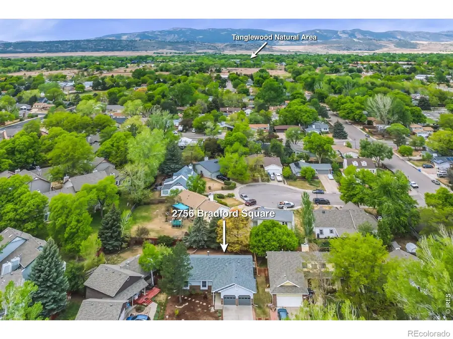 2756 Bradford Square, Fort Collins, CO 80526 - #3
