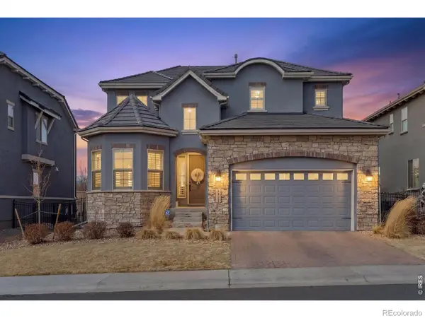 5919 S Olive Circle, Centennial, CO 80111