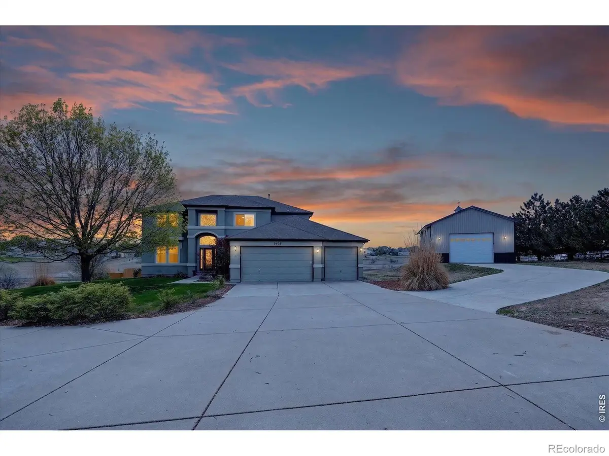 9484 E 153rd Avenue, Brighton, CO 80602 - #1