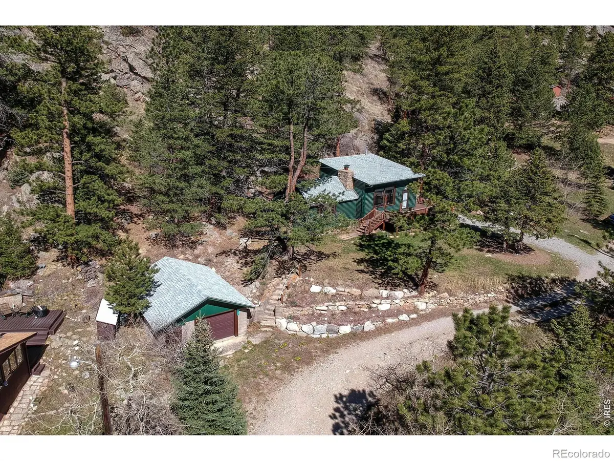 3148 Riverside Drive, Lyons, CO 80540 - #1