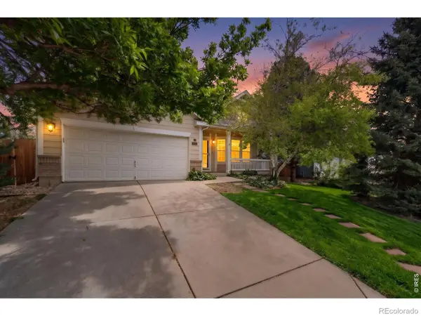 810 Megan Court, Longmont, CO 80504