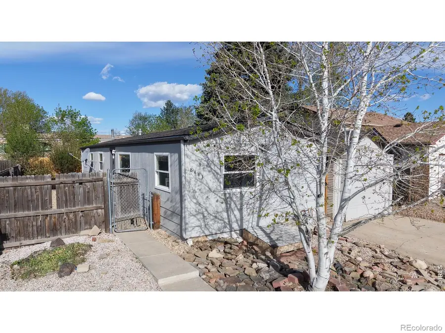 8413 Peakview Drive, Fort Collins, CO 80528 - #3