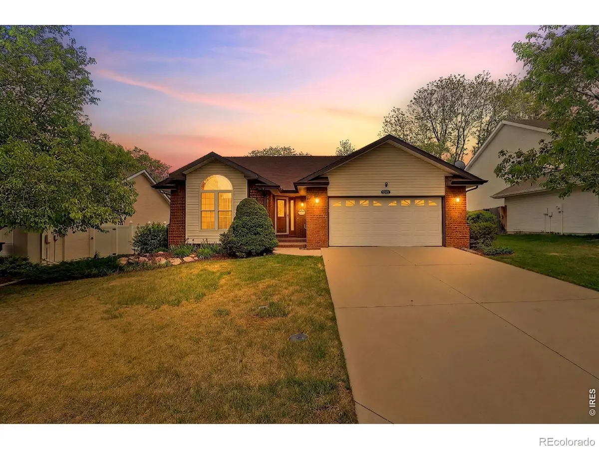 1216 51st Ave Ct, Greeley, CO 80634 - #1
