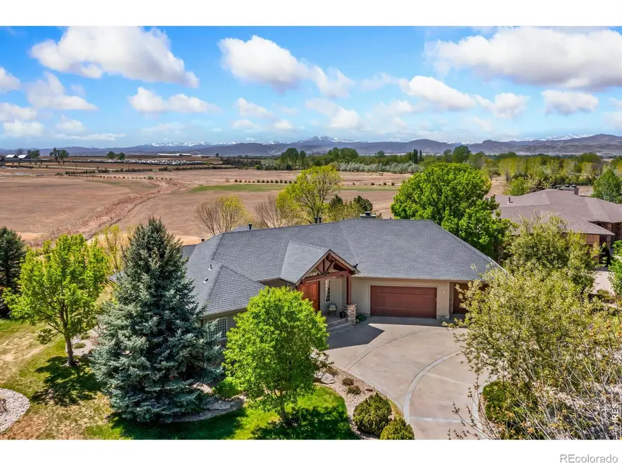 8349 Golden Eagle Road, Fort Collins, CO 80528 - #2
