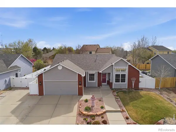 3412 Santa Fe Avenue, Evans, CO 80620