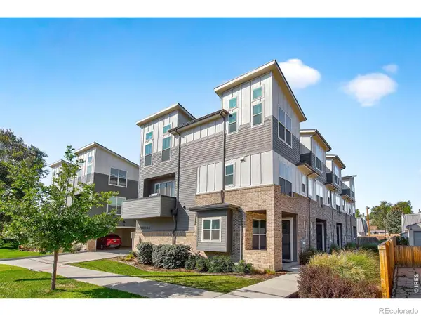 5419 Allison Street #F, Arvada, CO 80002