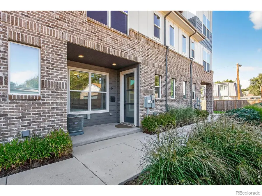 5419 Allison Street #F, Arvada, CO 80002 - #2