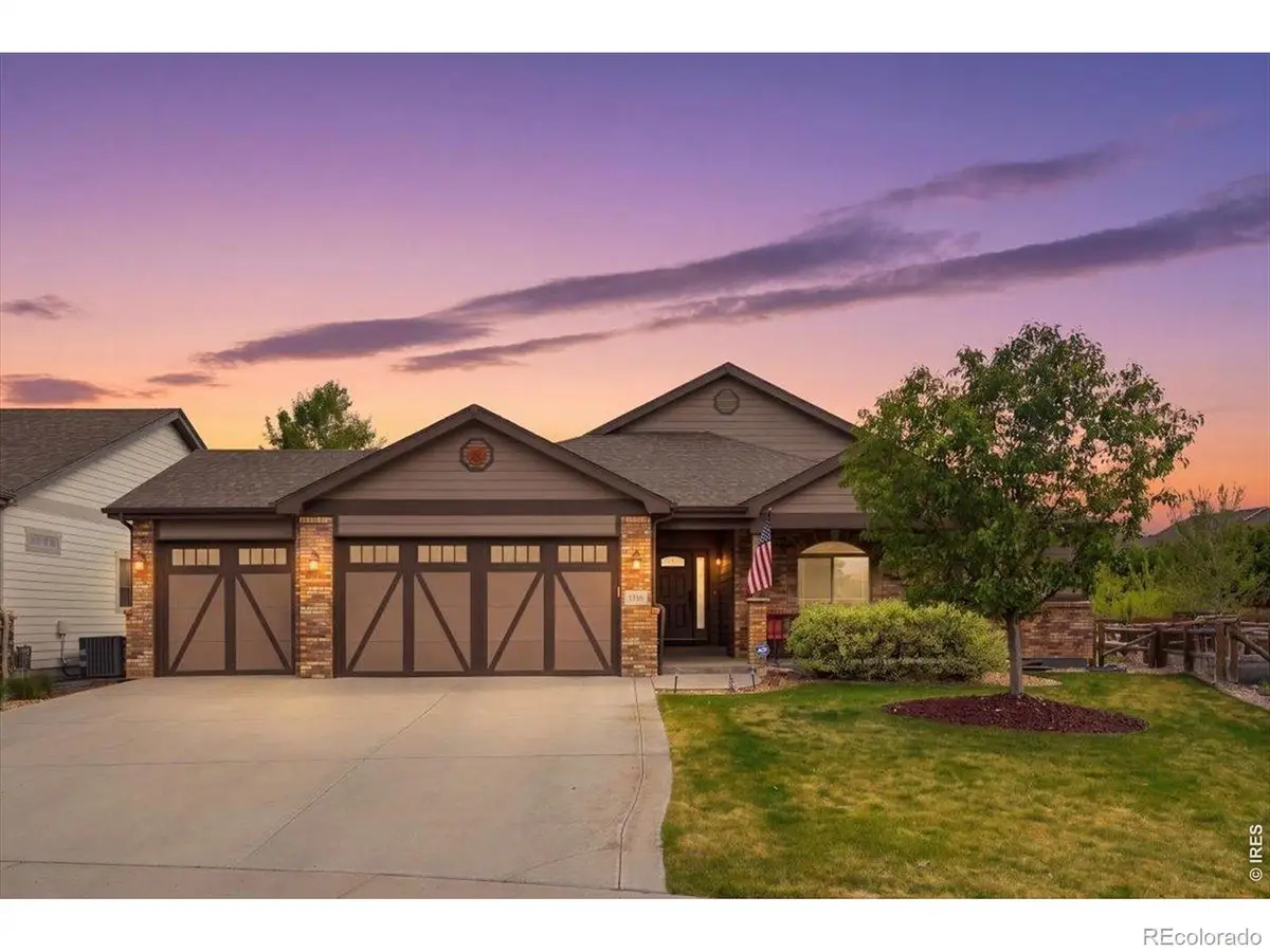 1742 Platte River Court, Windsor, CO 80550 - #1