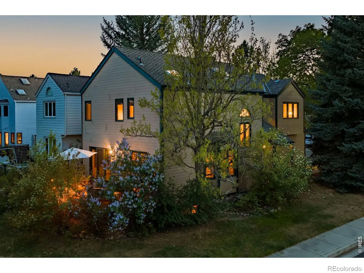 5592 Stonewall Place, Boulder, CO 80303 - #1