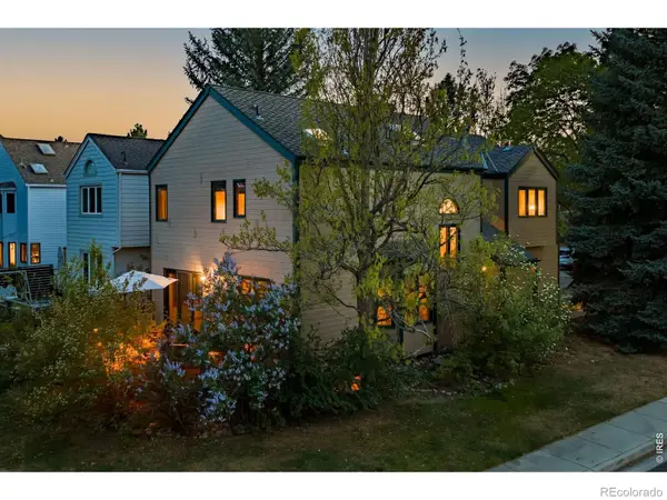 5592 Stonewall Place, Boulder, CO 80303