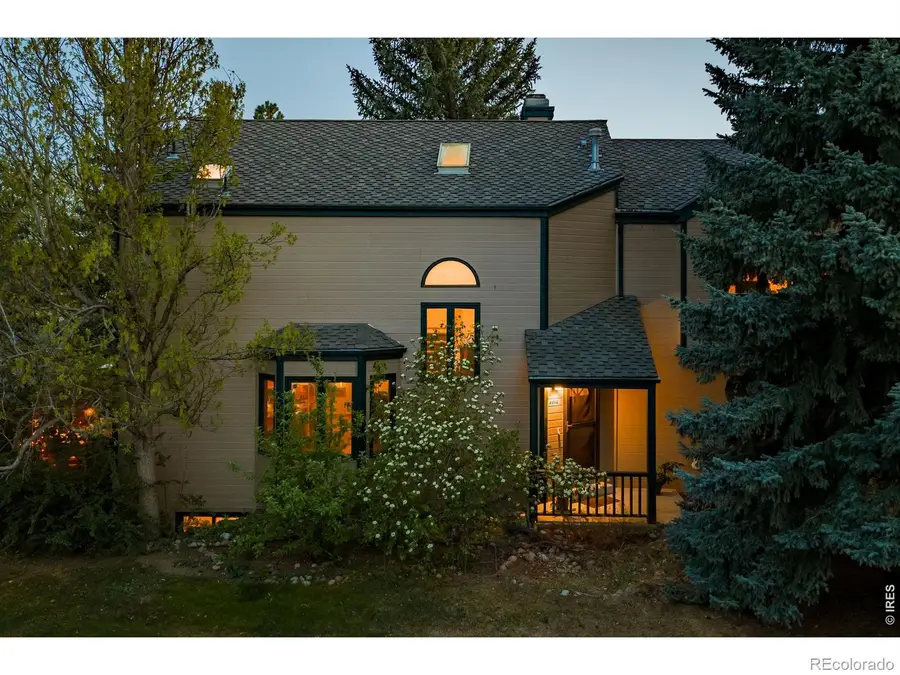 5592 Stonewall Place, Boulder, CO 80303 - #2