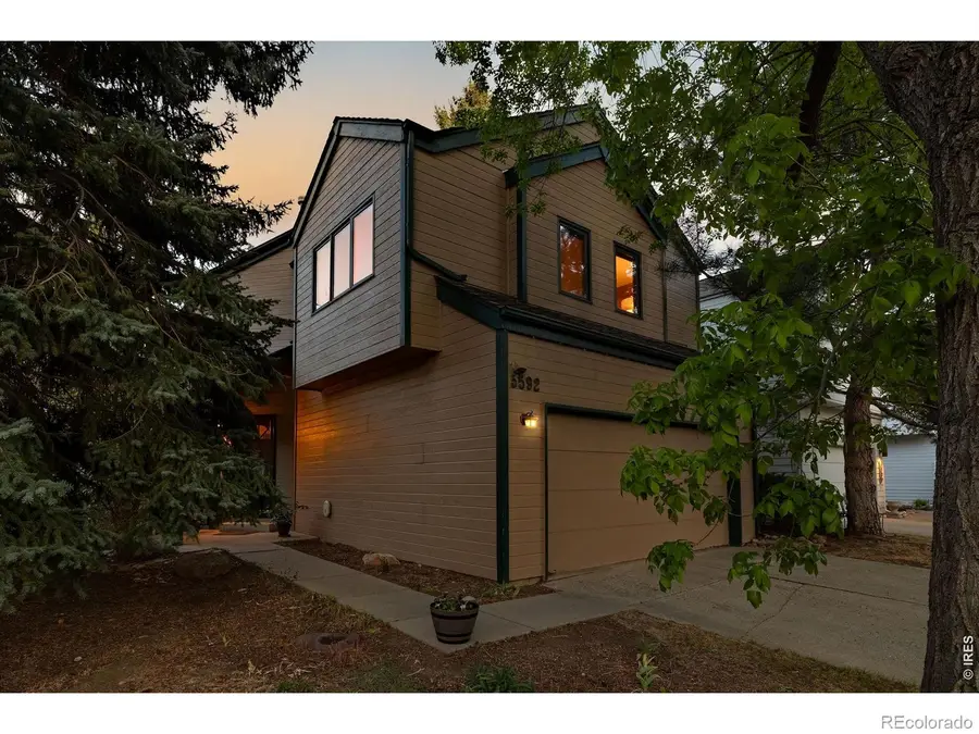 5592 Stonewall Place, Boulder, CO 80303 - #3