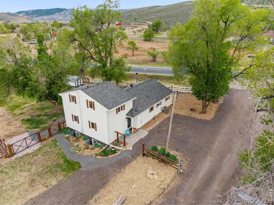 4520 W County Road 54g, Laporte, CO 80535 - #2