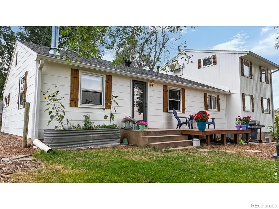 4520 W County Road 54g, Laporte, CO 80535 - #3