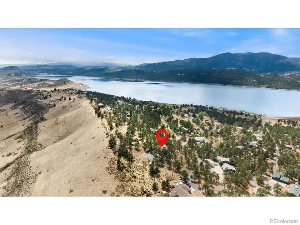 4000 Fawn Trail, Loveland, CO 80537