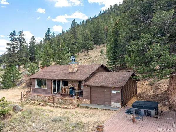 1251 Giant Track Road, Estes Park, CO 80517