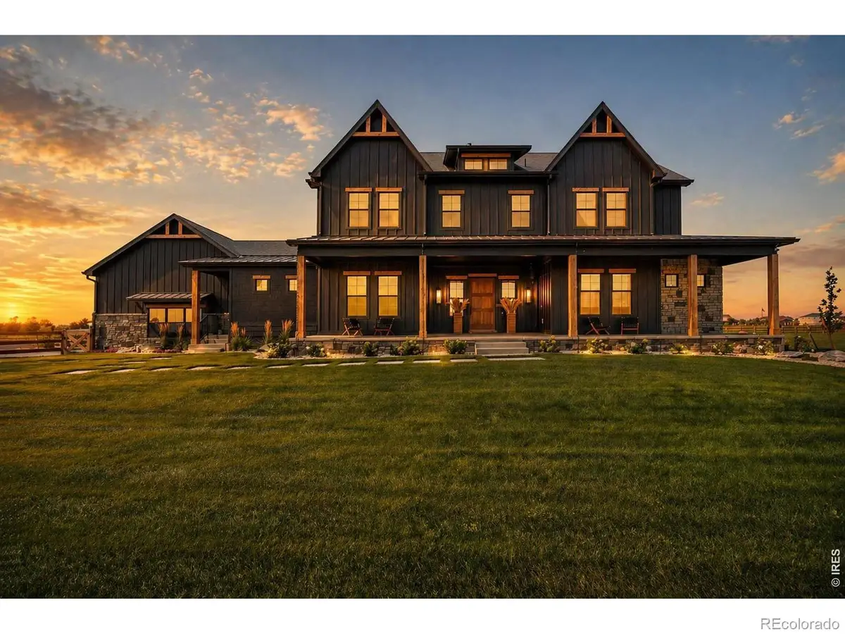 36115 County Road 29, Eaton, CO 80615 - #1