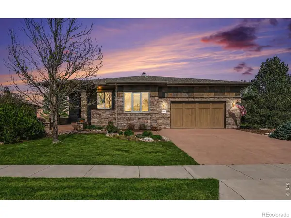 3628 Bidens Gate Drive, Timnath, CO 80547