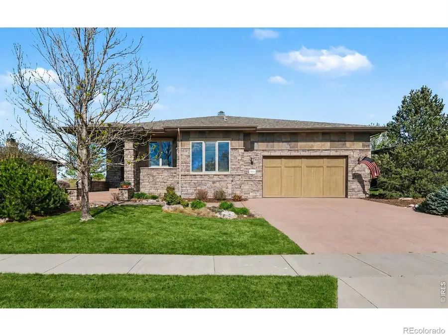 3628 Bidens Gate Drive, Timnath, CO 80547 - #3