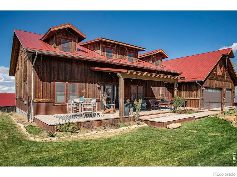 51726 County Road 19, Nunn, CO 80648 - #3