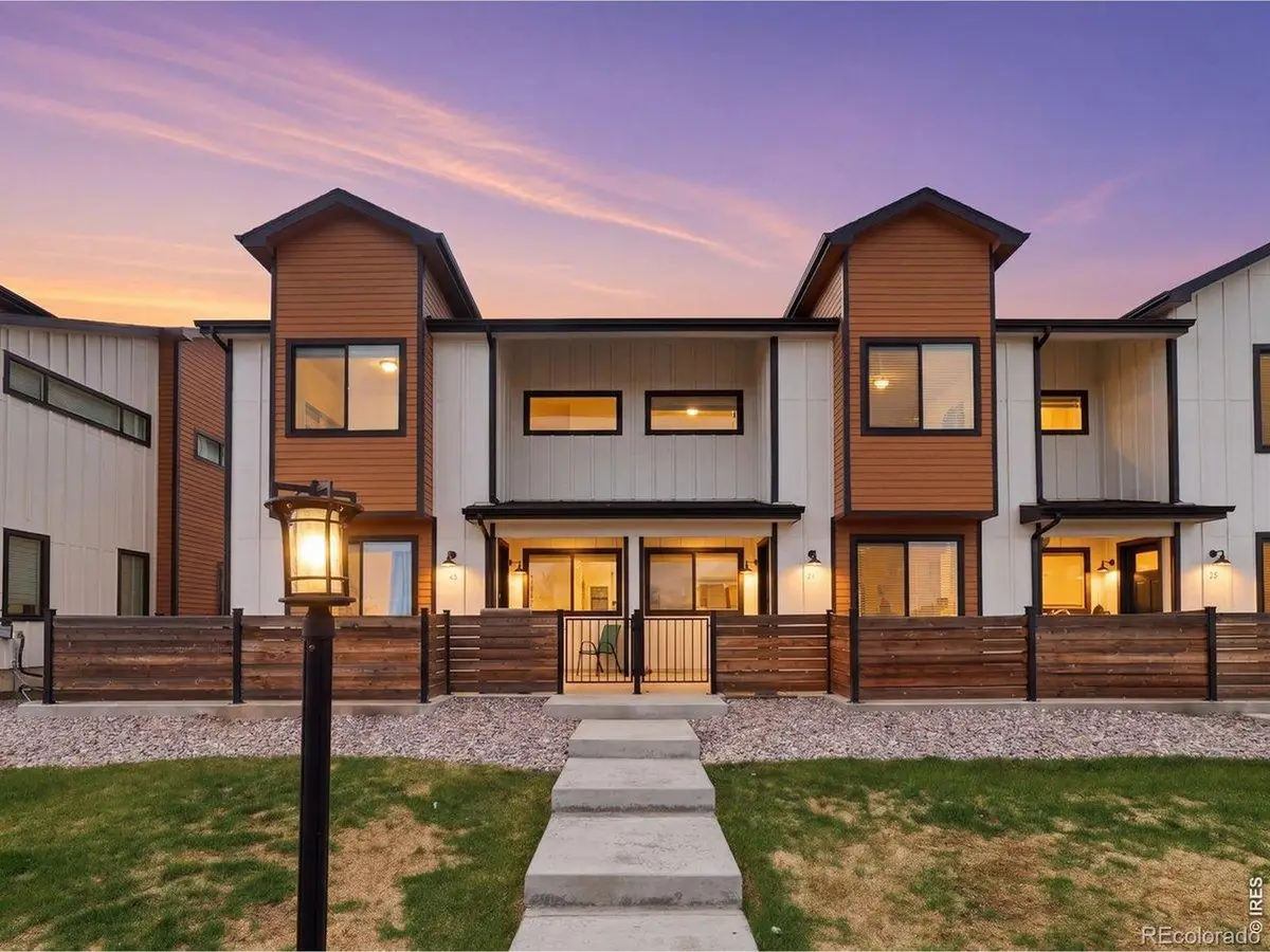 2402 49th Ave Ct #40, Greeley, CO 80634 - #1