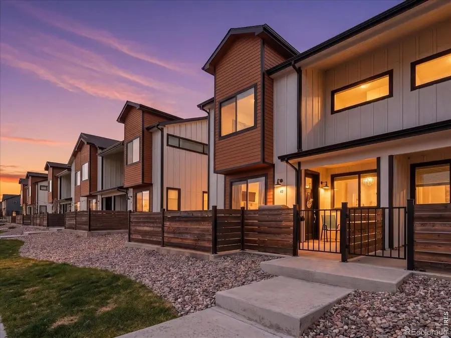 2402 49th Ave Ct #40, Greeley, CO 80634 - #2