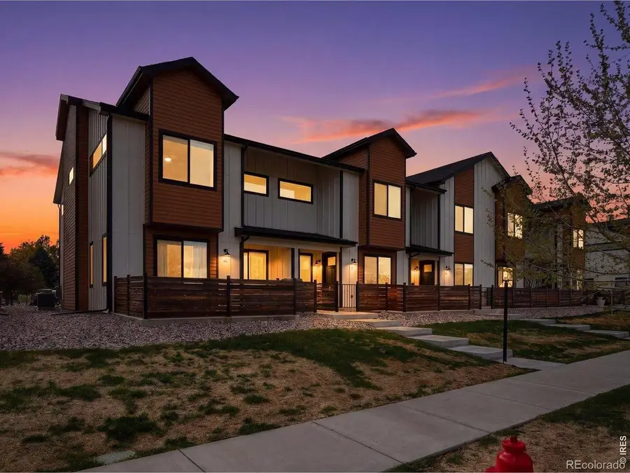 2402 49th Ave Ct #40, Greeley, CO 80634 - #3