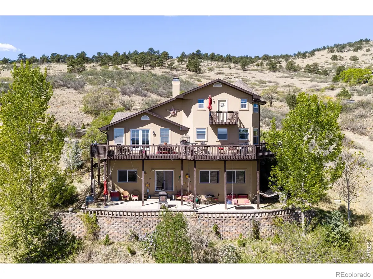 11730 Pointe View Drive, Longmont, CO 80503 - #1