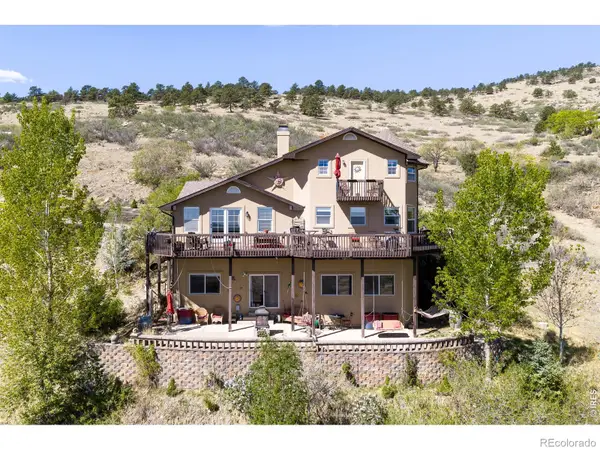 11730 Pointe View Drive, Longmont, CO 80503