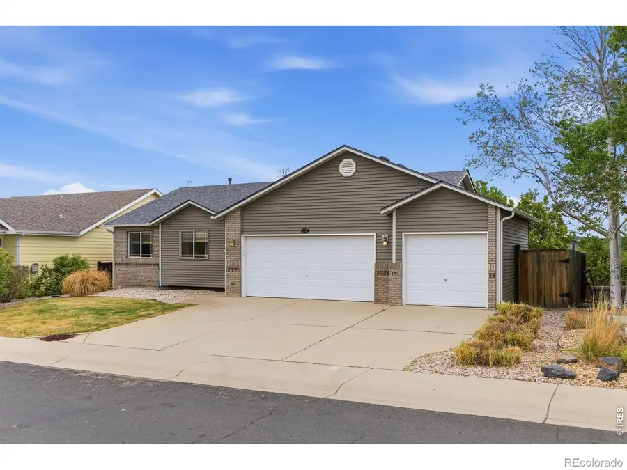 624 Foxtail Way, Severance, CO 80550 - #3