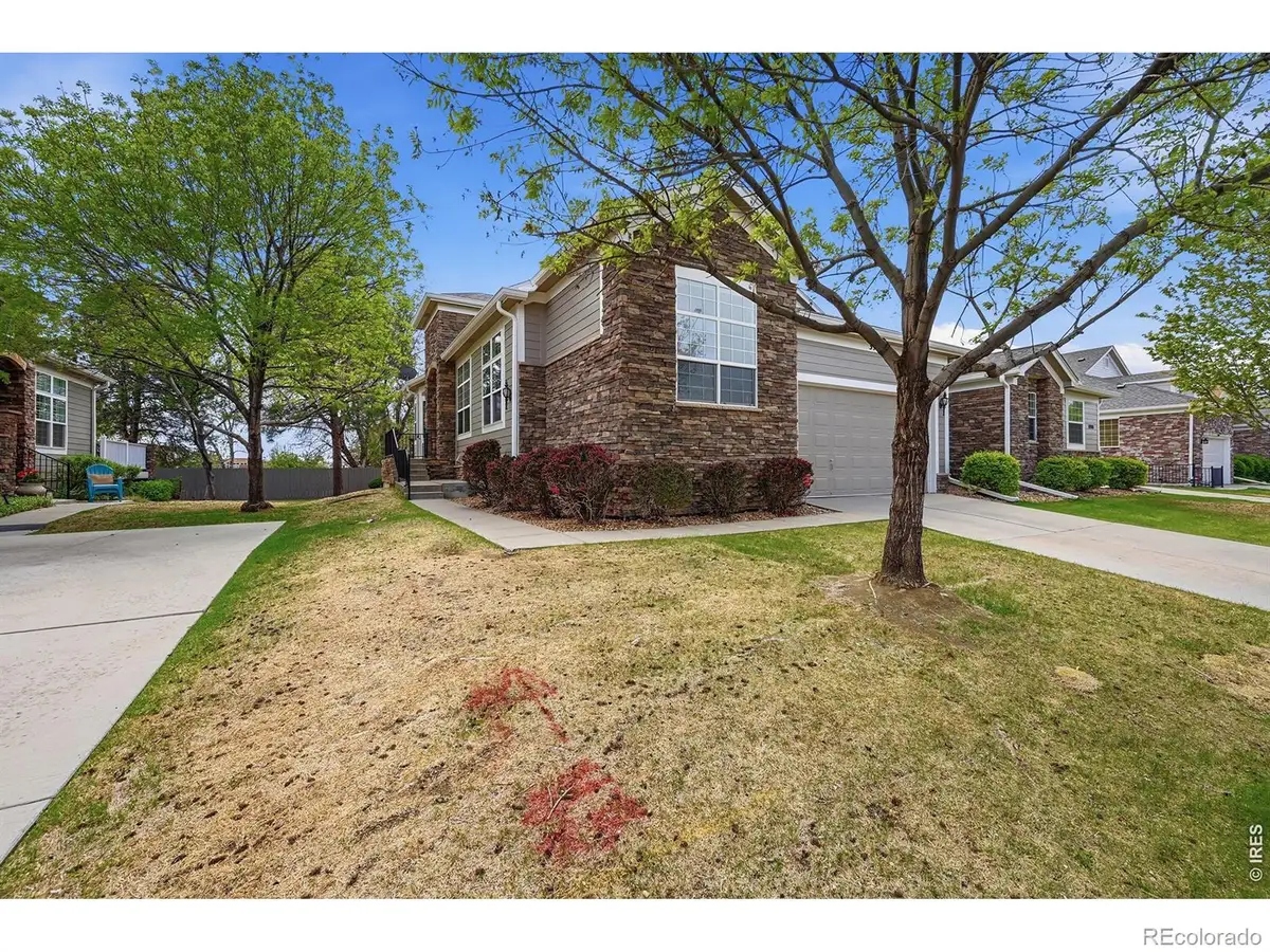 3910 E 127th Avenue, Thornton, CO 80241 - #1