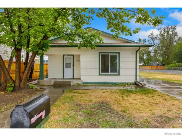 1339 E 4th Street, Loveland, CO 80537