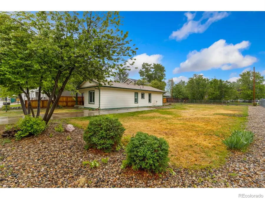 1339 E 4th Street, Loveland, CO 80537 - #2