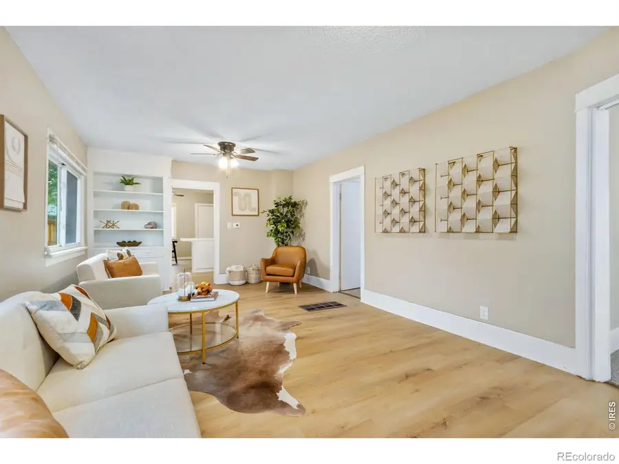 1339 E 4th Street, Loveland, CO 80537 - #3