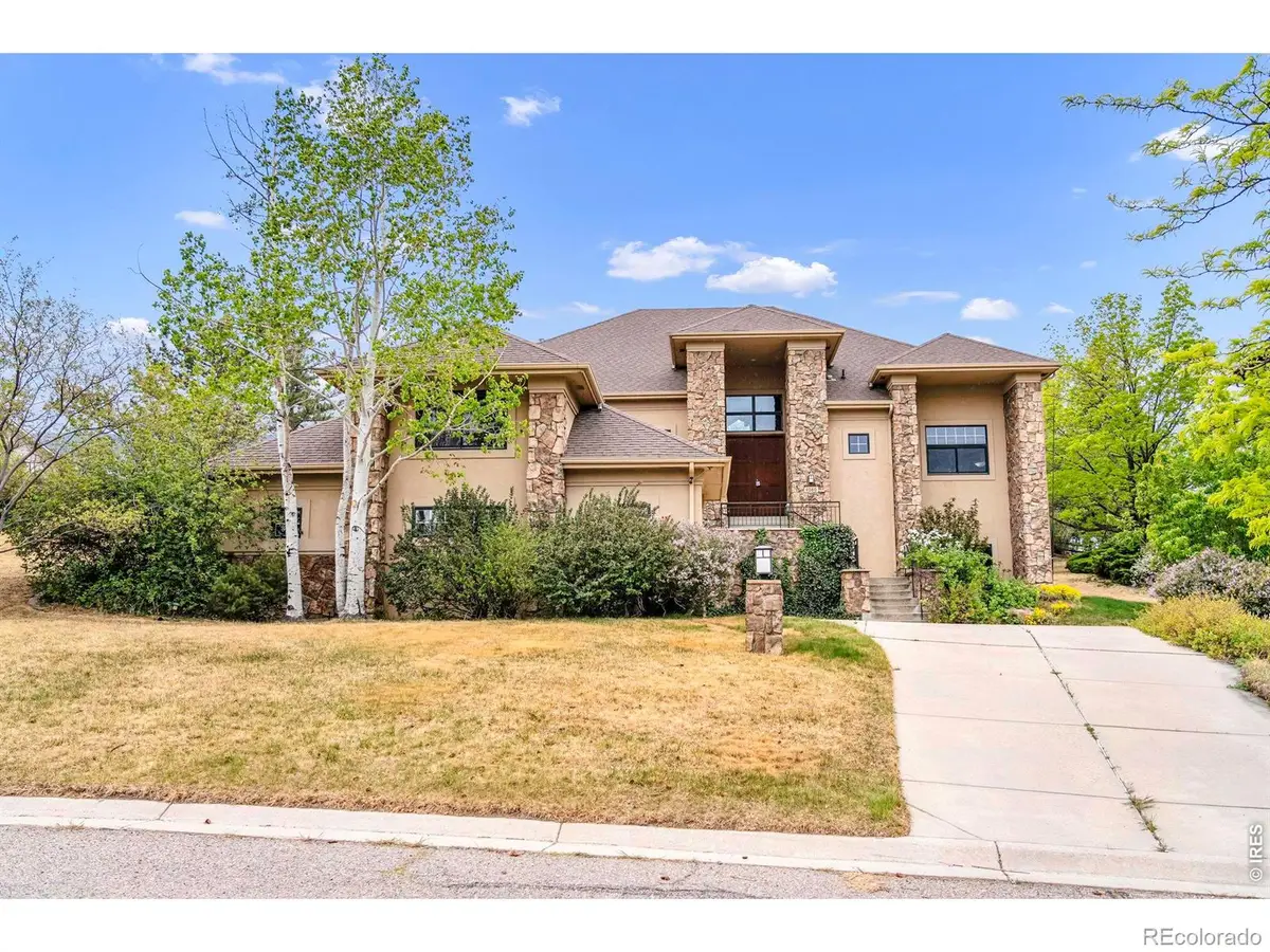 4080 Greens Place, Longmont, CO 80503 - #1