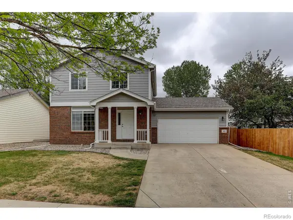 430 Blue Azurite Avenue, Loveland, CO 80537