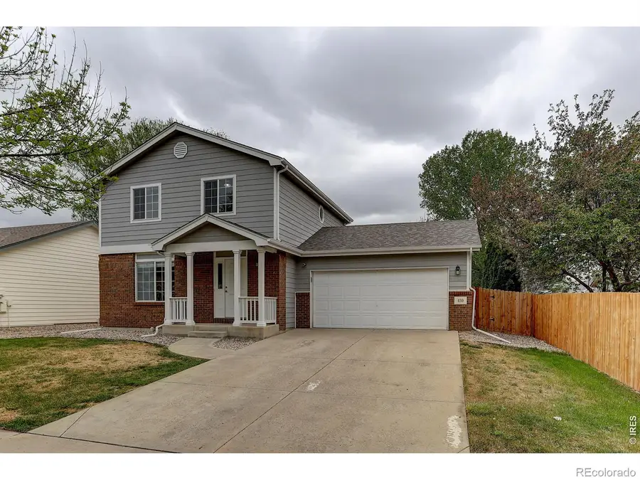 430 Blue Azurite Avenue, Loveland, CO 80537 - #2