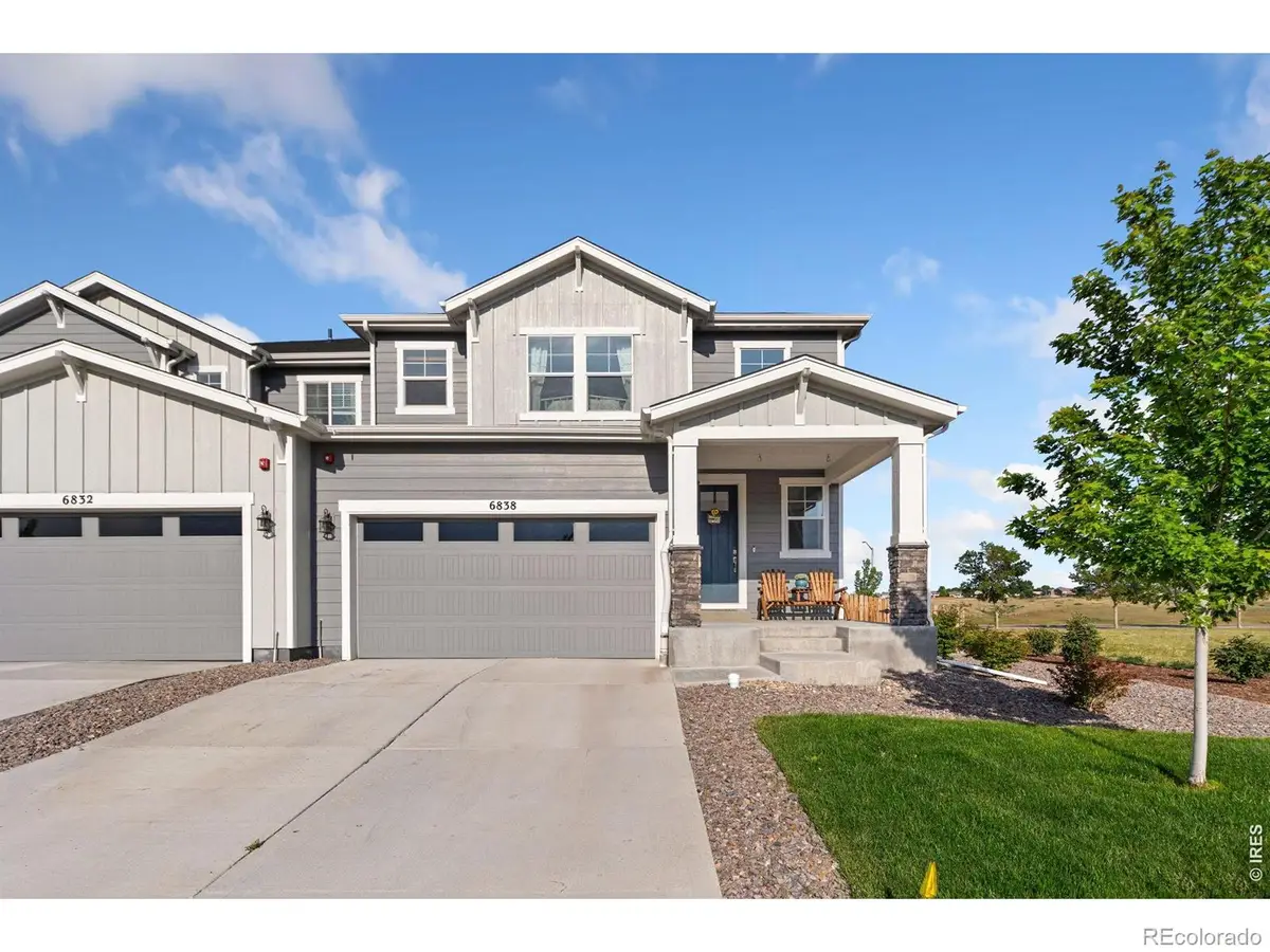 6838 Enterprise Drive, Fort Collins, CO 80526 - #1