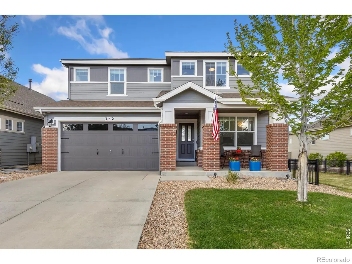 352 Baja Drive, Windsor, CO 80550 - #1
