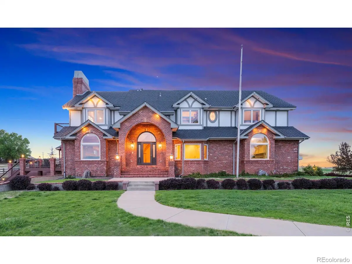 5337 Lookout Ridge Drive, Boulder, CO 80301 - #1