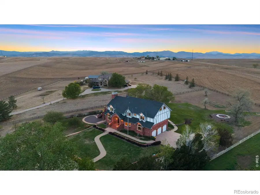 5337 Lookout Ridge Drive, Boulder, CO 80301 - #2