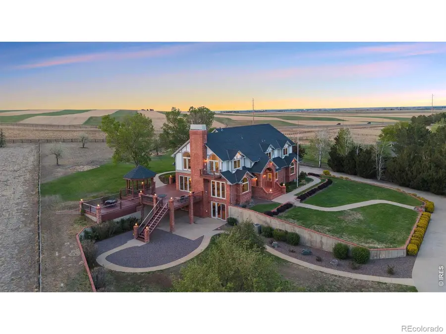 5337 Lookout Ridge Drive, Boulder, CO 80301 - #3