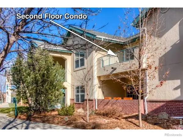 540 Mohawk Drive #15, Boulder, CO 80303