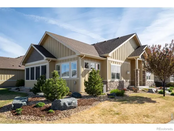 3719 Saguaro Drive, Loveland, CO 80537