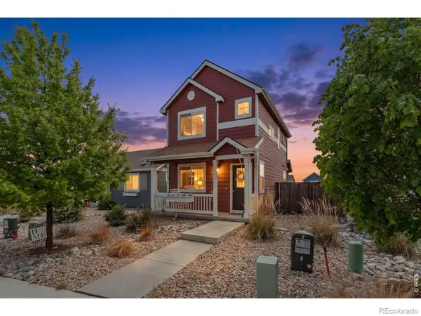 823 Cooperland Trail, Berthoud, CO 80513