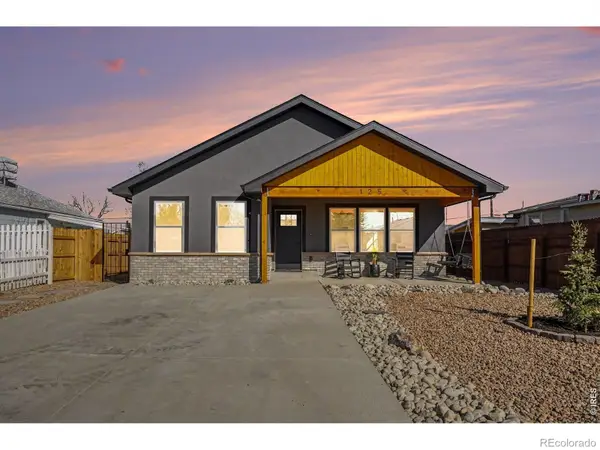 125 6th Street, Dacono, CO 80514